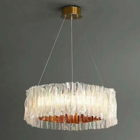 Подвесной светодиодный светильник Imperium Loft Chiara 207823-23