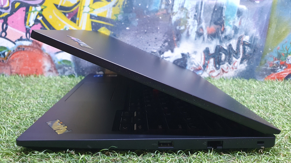 Ноутбук Lenovo i5-13/32Gb/2K/ThinkPad E14 Gen 5 21JK-A00BCD/Windows 11