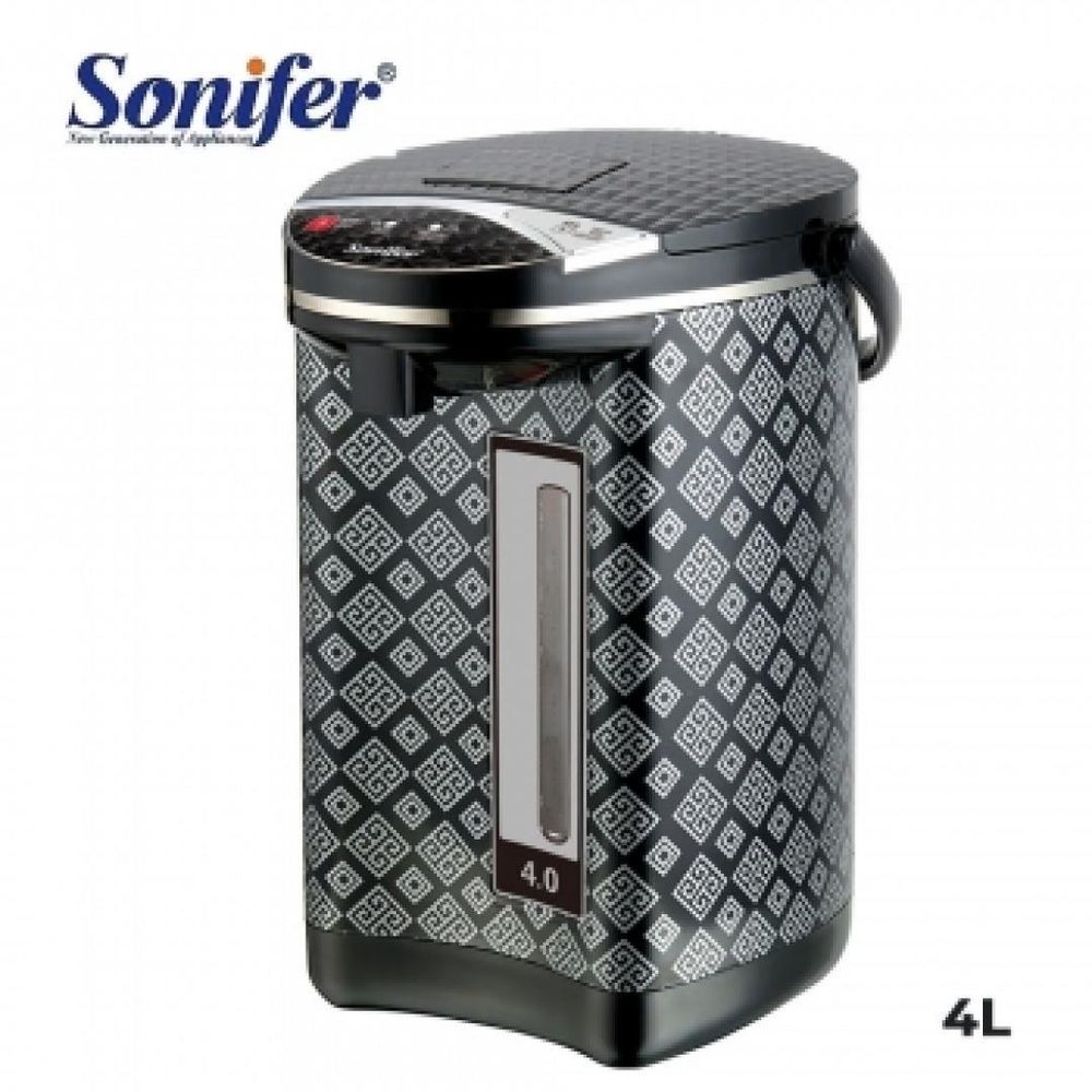 Термопот Sonifer 750w 5L SF-2065-5L