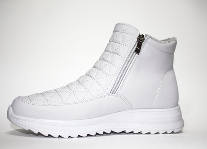 Ботинки женские демисезонные Yoder арт. A213-5