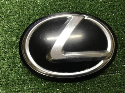 Эмблема решетки радиатора Lexus RX 3 AL10 (08-12)