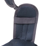 Сумка - переноска для животных через плечо «ЛЮБИМЫЙ БРО, цвет желтый, 45*13см (Лейбл)