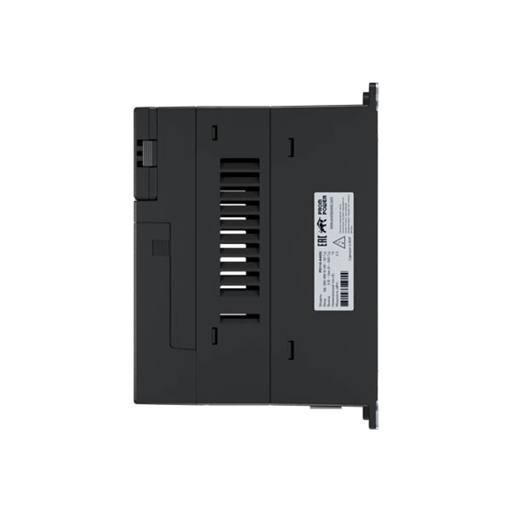 Частотный преобразователь 5.5кВт, 380В, 13А, Prompower - PD110-А4055, Серия PD110