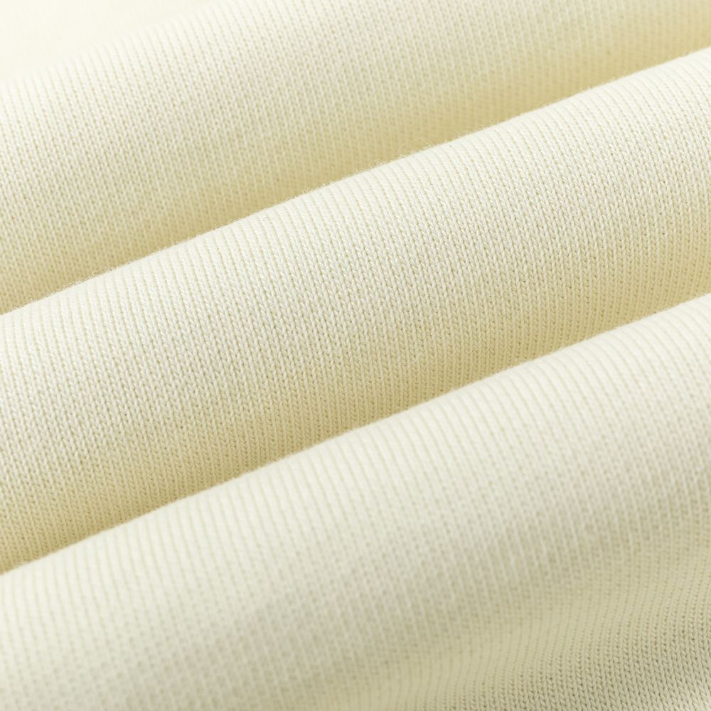 Худи Ymkashix Zip HTF бежевый/графитовый