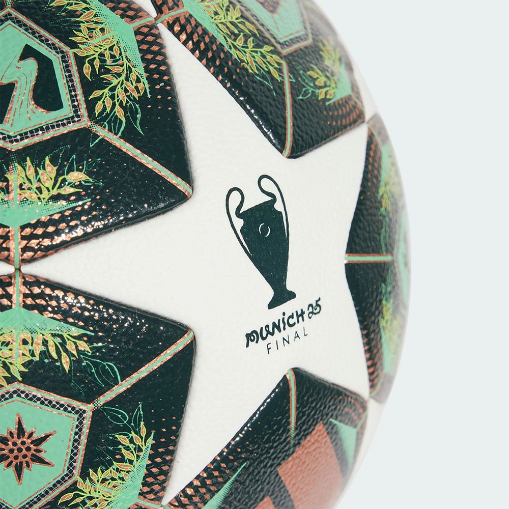 Мяч футбольный Adidas UCL Competition JH1288, размер 5, FIFA Quality Pro