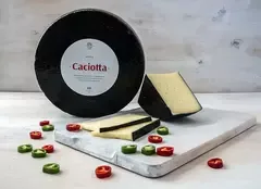 Сыр «Качотта» / 150 гр