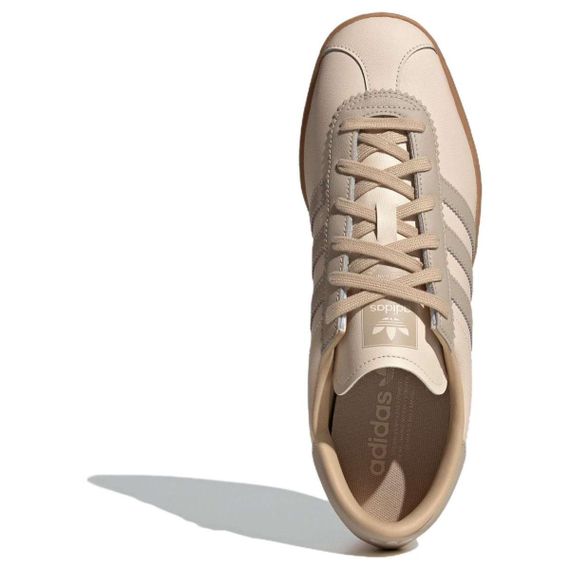 Кроссовки adidas originals Stadt для скейтбординга в Низ-коречневых университетах