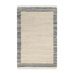 Ковер из хлопка gujarat из коллекции ethnic