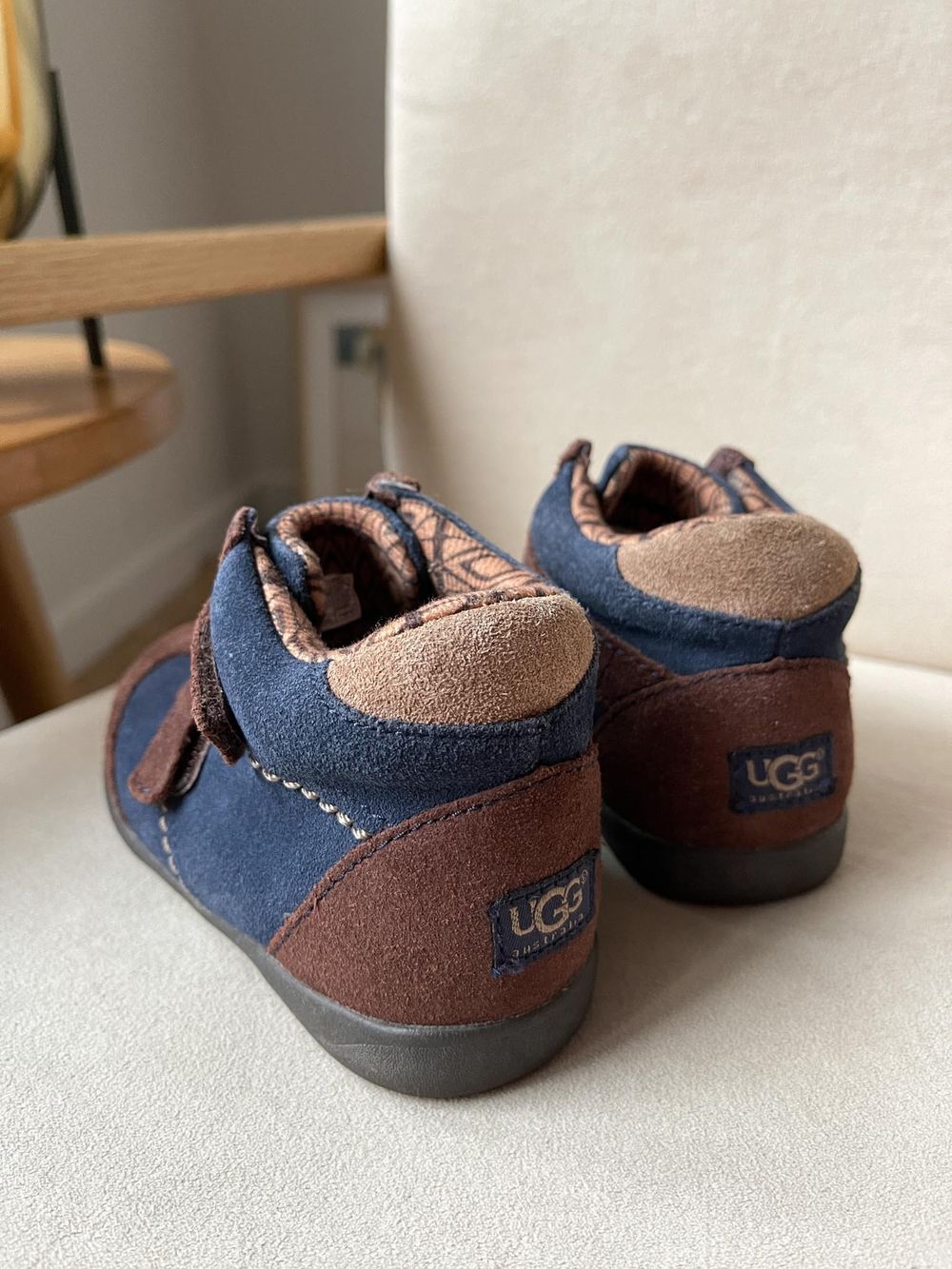 Ботинки UGG, 25,5