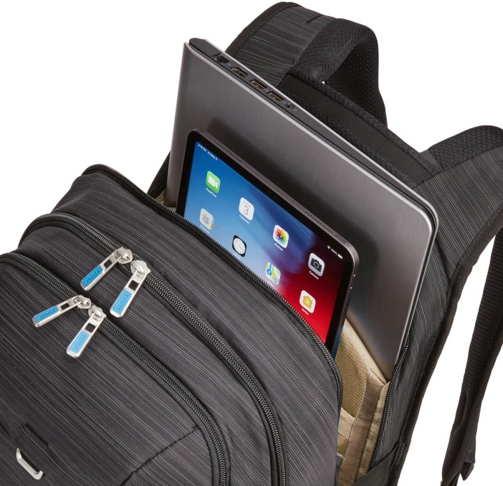 Рюкзак для ноутбука Thule Construct Backpack 28L CONBP216 Black (3204169)