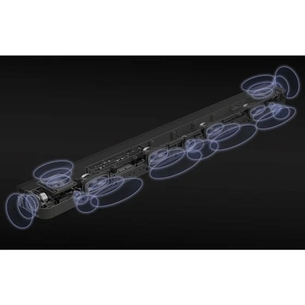 Саундбар Sony BRAVIA Theater Bar 8 HT-A8000