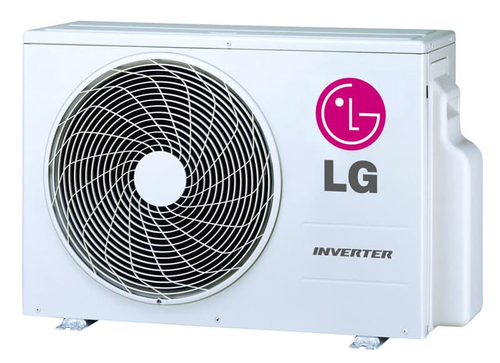 LG MU2M15.UL4R0 внешний блок мульти сплит-системы