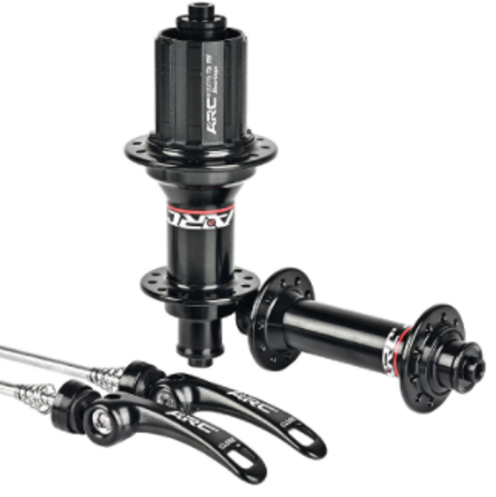 Комплект втулок ARC MT002, 20/24H. NBK11S (100/`30мм.)