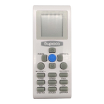 Пульт Бирюса YKR-P/002E для кондиционеров