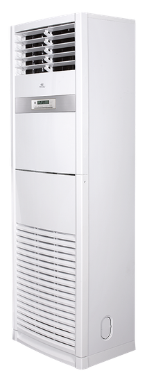 Классическая сплит-система колонного типа серии ESPERTO 2026 ES-S 24HRCX/ES-E 24HSCX (комплект)