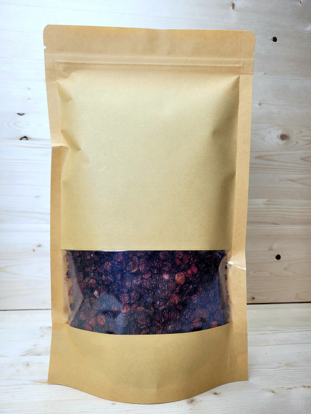 Калина красная "Светлая"