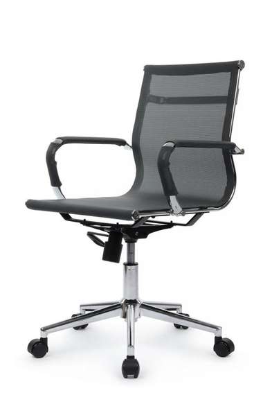 Кресло Hugo RCH 6001-2SE Серый