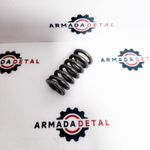 Пружина рабочего тормозного цилиндра | 814/00365 | JCB