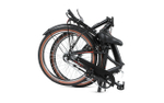 Складной велосипед Forward ENIGMA 24 3.0 (2021)