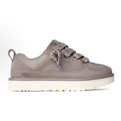 UGG Mens Lowmel Lo Sneaker Campfire