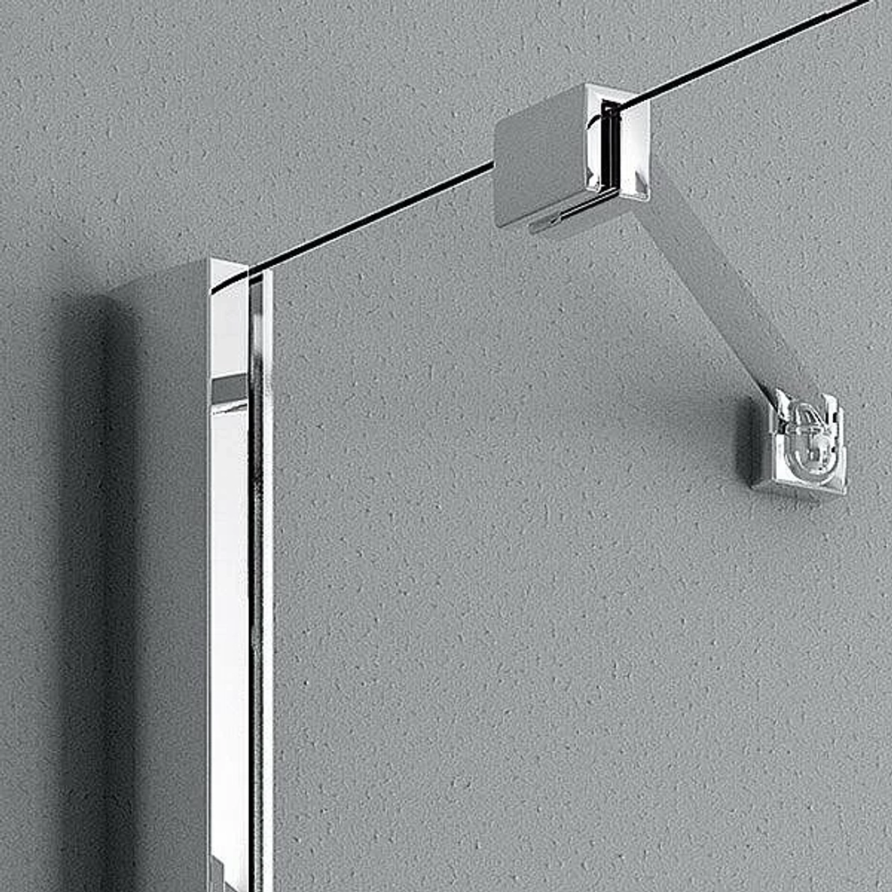 Душевая дверь Radaway Essenza New KDJ 120