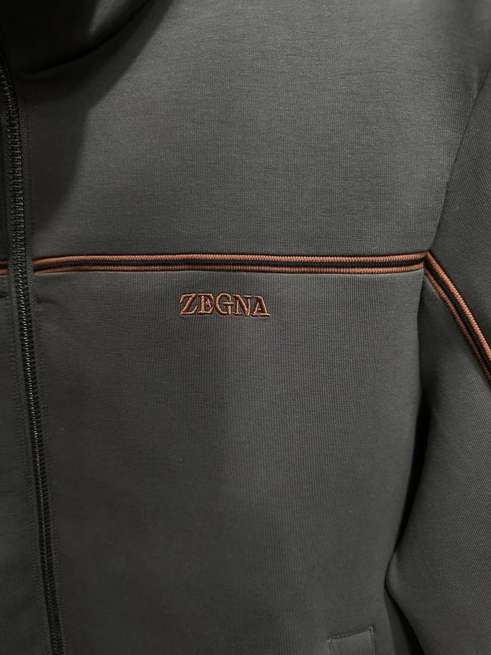 Спортивный костюм Zegna