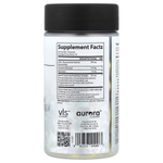 Aurora Nutrascience, НАД+ и ресвератрол, 60 капсул
