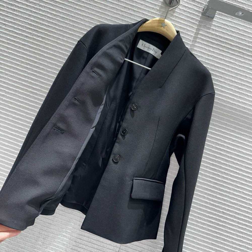 Пиджак Dior