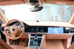 Комплект переделки интерьера в стиле G2 971 2016–2020 для PORSCHE PANAMERA G1 970 2010–2016