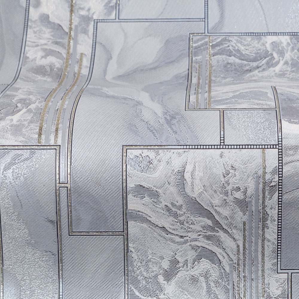 Обои PL11062-41a PALITRA LIFE PROTECT-MILISSMA антивандальные 0,53 х 10 м