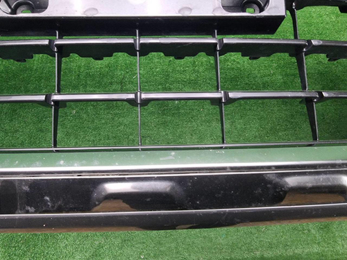 Бампер передний Lexus NX 1 (2017-2021)