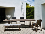 Скамья B&B Italia Gio