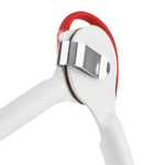 765616 Бра LOFT 1х40W E14 БЕЛЫЙ