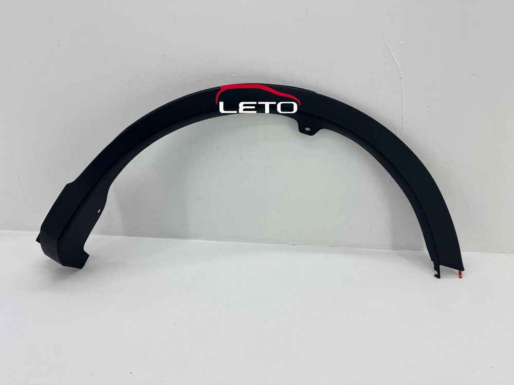 Молдинг крыла заднего левого 75606-42190 7560642190 Молдинг крыла заднего левого 75606-42190 7560642190