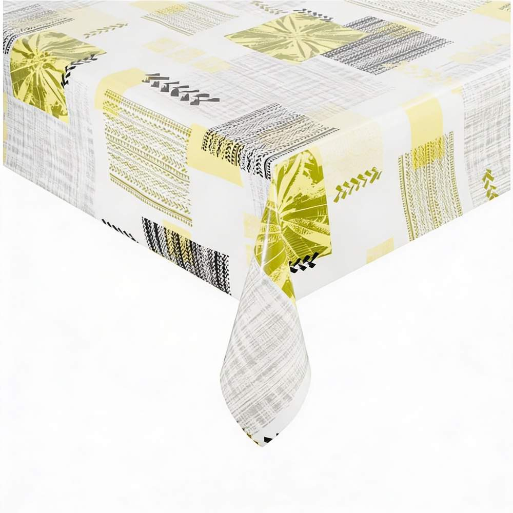 Клеенка DREAM 137см*20м глянцевая на тканевой основе, 81210