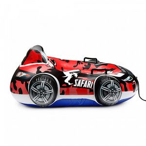 Бескамерный тюбинг Small Rider Snow Safari 2
