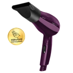 Фен SCARLETT SC-HD 70 T24 фиолетовый TOP STYLE