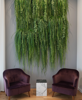 Настенные фитопанно