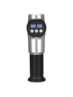 Массажер Cadena FG-2, вибрационный, для тела, беспроводной, 8 режимов