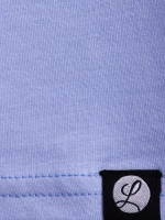 Футболка детская базовая в сад