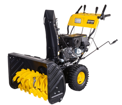 Снегоуборщик бензиновый HUTER SGC 8100