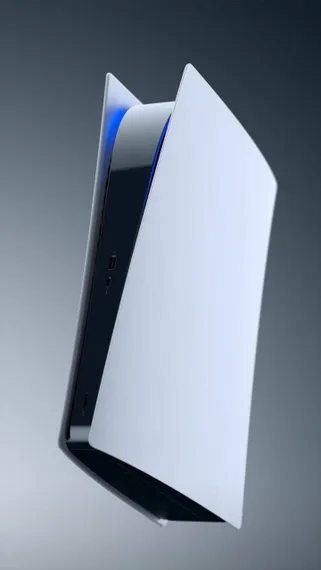 Игровая приставка Sony Play Station 5 Pro