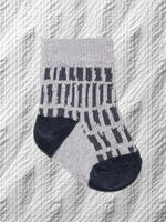 К 9591/16 Носки для мальчика