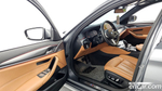 BMW 5 Series (G30) 520i M Sports (10.2022)