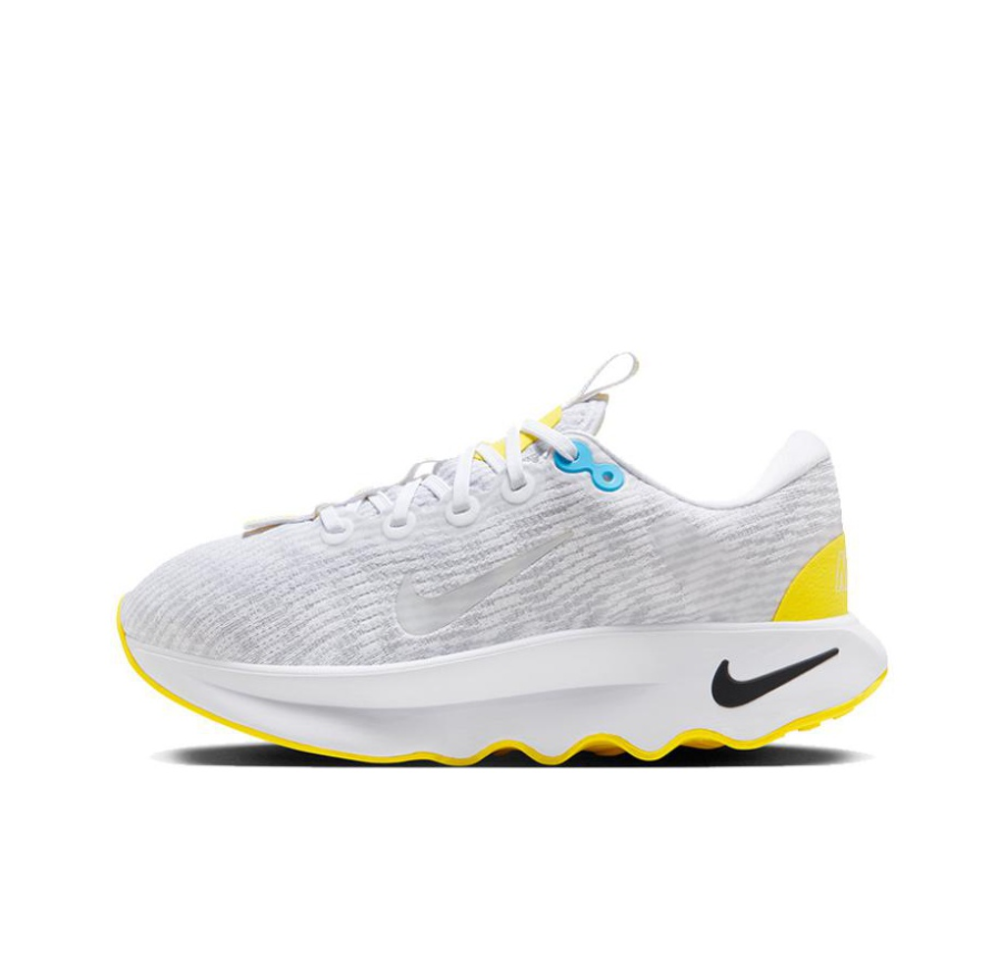 Женские кроссовки Nike Motiva 'White' WMNS DV1238-100