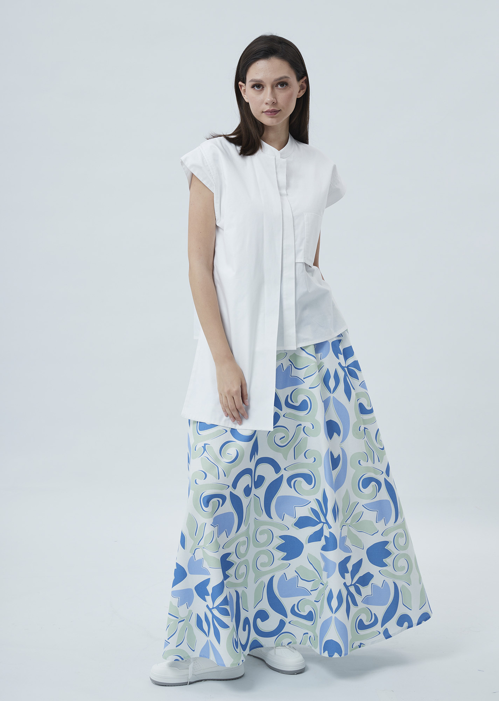 Рубашка, М 2370