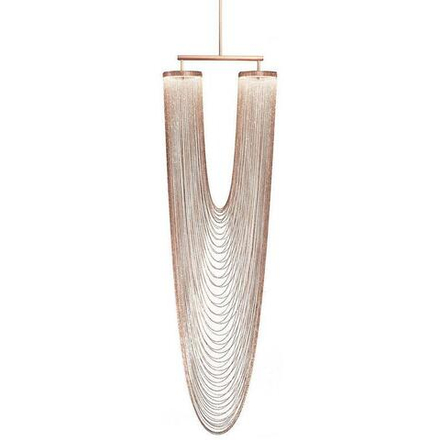 Ceiling design lamp  Otero Large by Larose Guyon
