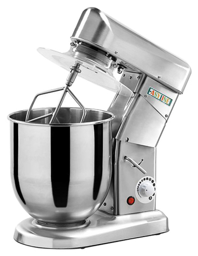 Миксер планетарный FIMAR EasyLine SL-B5