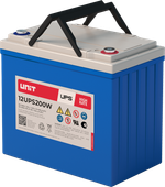 Аккумулятор UNIT 12UPS200W
