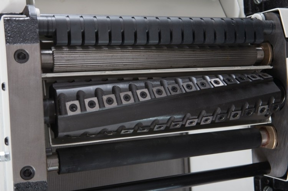 Станок фуговально-рейсмусовый JET JPT-260HH 230V JR021